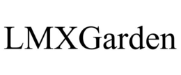 LMXGARDEN trademark