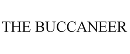 THE BUCCANEER trademark