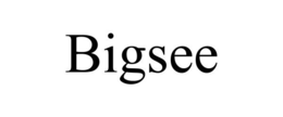 BIGSEE trademark