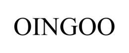 OINGOO trademark