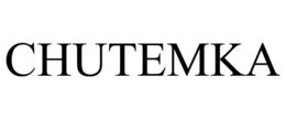 CHUTEMKA trademark