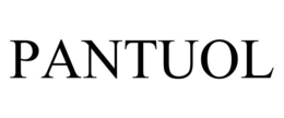 PANTUOL trademark