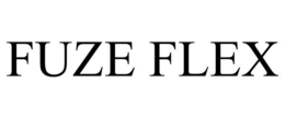 FUZE FLEX trademark