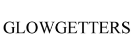 GLOWGETTERS trademark