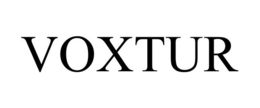 VOXTUR trademark