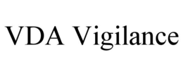 VDA VIGILANCE trademark