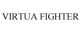VIRTUA FIGHTER trademark