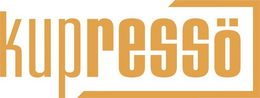 KUPRESSÖ trademark