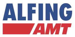 ALFING AMT trademark