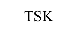 TSK trademark