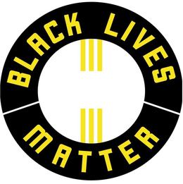 BLACK LIVES MATTER trademark