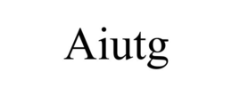 AIUTG trademark