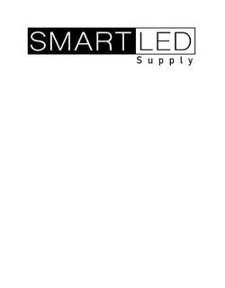 SMART LED SUPPLY trademark