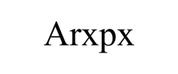 ARXPX trademark