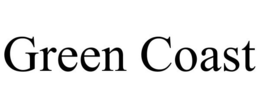 GREEN COAST trademark