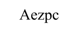 AEZPC trademark