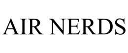 AIR NERDS trademark