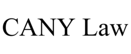 CANY LAW trademark