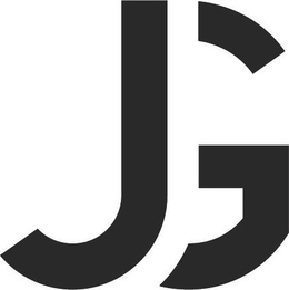 JG trademark