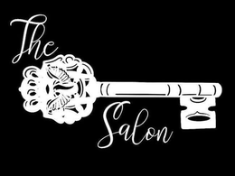 THE SALON trademark
