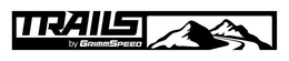 TRAILS BY GRIMMSPEED trademark