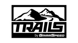 TRAILS BY GRIMMSPEED trademark