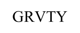 GRVTY trademark