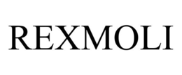 REXMOLI trademark