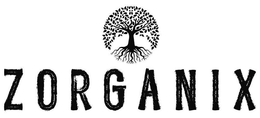 ZORGANIX trademark