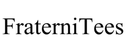 FRATERNITEES trademark