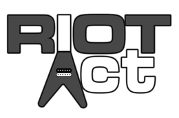 RIOT ACT trademark