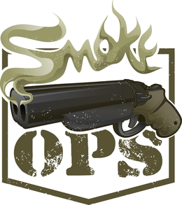 SMOKE OPS trademark