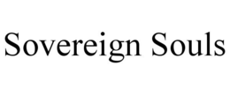SOVEREIGN SOULS trademark