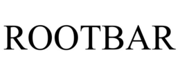 ROOTBAR trademark