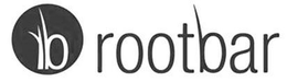RB ROOTBAR trademark