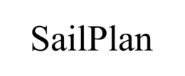 SAILPLAN trademark