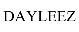 DAYLEEZ trademark