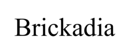 BRICKADIA trademark