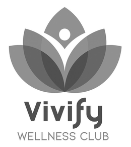 VIVIFY WELLNESS CLUB trademark