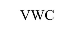 VWC trademark