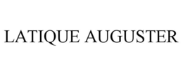 LATIQUE AUGUSTER trademark