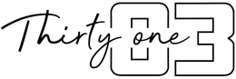 THIRTY ONE 03 trademark