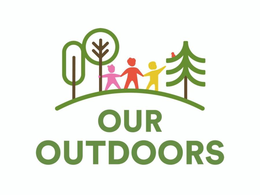 OUR OUTDOORS trademark