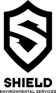 S SHIELD ENVIRONMENTAL SERVICES trademark