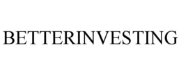 BETTERINVESTING trademark