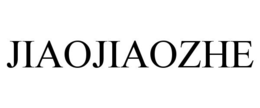 JIAOJIAOZHE trademark