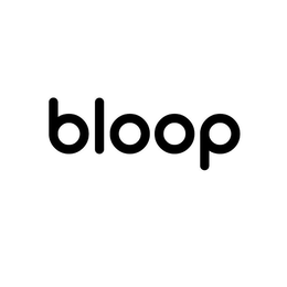 BLOOP trademark