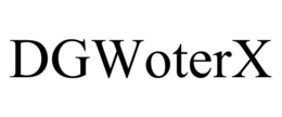 DGWOTERX trademark