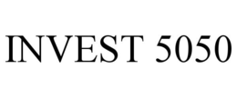 INVEST 5050 trademark
