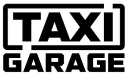 TAXI GARAGE trademark